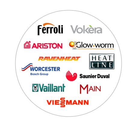 Boiler repairs and Breakdowns for all leading boiler manufacturers